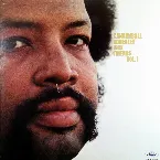 Pochette Cannonball Adderley and Friends, Vol. I