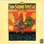 Pochette Sun Sound Special: Billy Riley