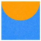 Pochette Desert Land