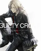 Pochette GUILTY CROWN RADIO COUNCIL Undisclosed Version 01