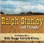 Pochette Ralph Stanley and Friends