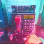 Pochette Hotline Summer