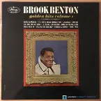 Pochette Golden Hits, Volume 2