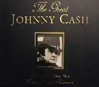 Pochette The Great Johnny Cash