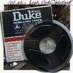 Pochette The Unheard Duke Robillard Tapes, Volume 1