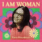 Pochette I Am Woman : Nana Mouskouri