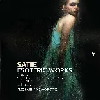 Pochette Esoteric Works: Ogives / Sonneries de la rose+croix / Préludes / Danses gothiques