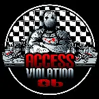 Pochette Access Violation 06