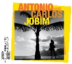 Pochette Coleção Folha 50 anos de bossa nova, volume 1: Antonio Carlos Jobim