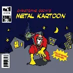 Pochette Metal Kartoon