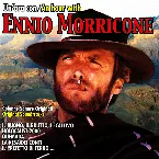 Pochette Un'ora con Ennio Morricone