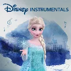 Pochette Disney Instrumentals: Frozen