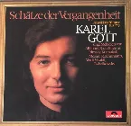 Pochette Schätze der Vergangenheit