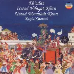 Pochette Eb'adat - Ragini Yamani