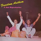 Pochette Freedom Anthem