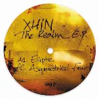 Pochette The Realm E.P.