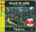 Pochette Clair De Lune