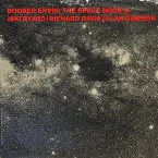 Pochette The Space Book