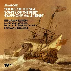 Pochette Songs of the Sea / Songs of the Fleet / Symphony No. 3 "Irish"