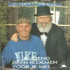 Pochette Ik breng geen bloemen voor je mee