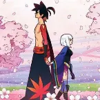 Pochette 刀語 オリジナル・サウンドトラック Vol.2