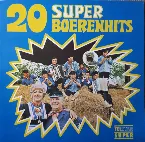 Pochette 20 super boerenhits