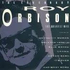 Pochette The Legendary Roy Orbison