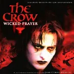 Pochette The Crow: Wicked Prayer