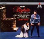 Pochette Verdi : Rigoletto