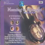Pochette Evening Ragas