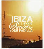 Pochette Ibiza Classic Sunset