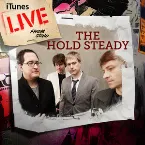 Pochette The Hold Steady (Live from SoHo)