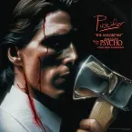 Pochette The Algorithm (From the “American Psycho” Comic Series Soundtrack)