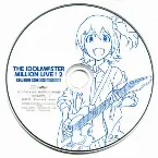 Pochette アイドルマスター ミリオンライブ! 2 オリジナルCD付き特別版
