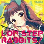 Pochette LOP STEP RABBITS!