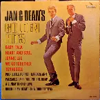 Pochette Jan & Dean’s Golden Hits