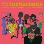 Pochette Turnaround (Rare Miles From The Complete On The Corner Sessions)
