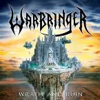 Pochette Wrath and Ruin
