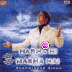 Pochette Nasha Hi Nasha Hai