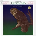 Pochette The Great Byrd