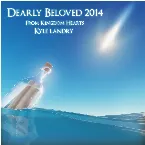 Pochette Dearly Beloved 2014 (from Kingdom Hearts)