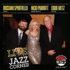 Pochette Live at the Jazz Corner