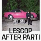 Pochette After Parti