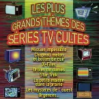 Pochette Les Plus Grands Thèmes des séries TV cultes