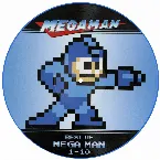 Pochette Mega Man: The Best of Mega Man 1-10