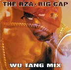 Pochette Wu Tang Mix
