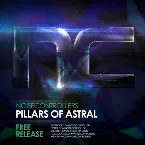 Pochette Pillars Of Astral