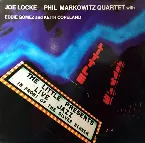 Pochette The Little Presents Live Jazz in Front of the Silver Screen