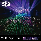 Pochette Live - 2019 Zepp Tour - Illuminate