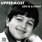 Pochette Life Is A Fight